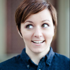 DanielleHall-Dani Vox